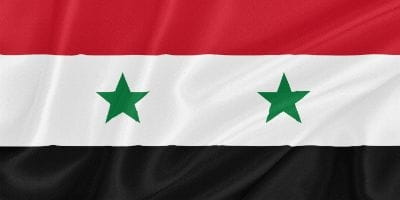 One Third of Syrian Christians Have Gone, Says Cleric